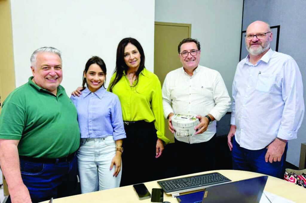 Sindejor/SC elege nova diretoria para o triênio 2026/2028