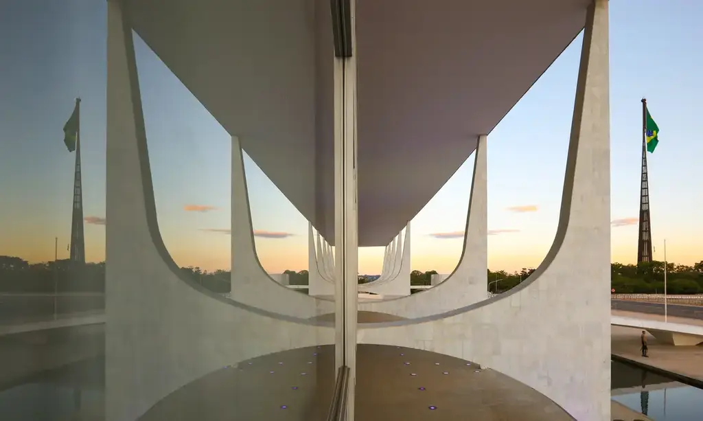 Governo Federal cita caso Master e defende PEC da Segurança Pública