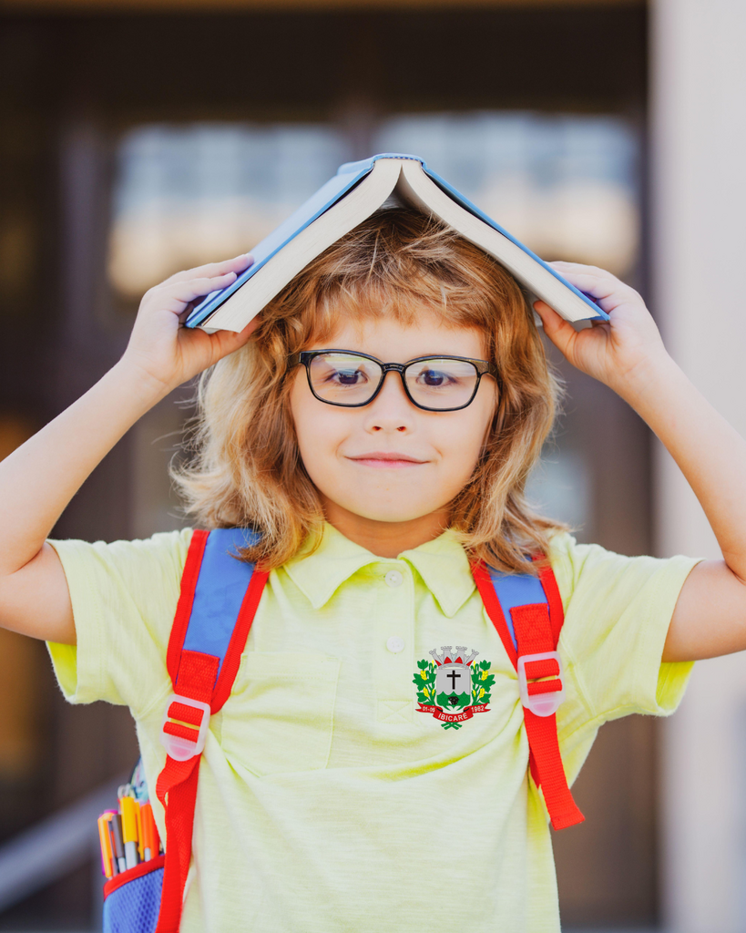 Ano letivo de 2026 na rede municipal de Ibicaré inicia em 9 de fevereiro