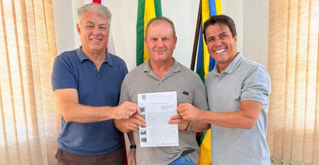 PREFEITURA DE PRAIA GRANDE RENOVA CONVÊNIO COM O HOSPITAL NOSSA SENHORA DE FÁTIMA