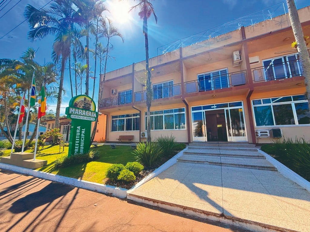 Inscrição para Processo Seletivo de Estagiários segue até dia 23 em Maracajá