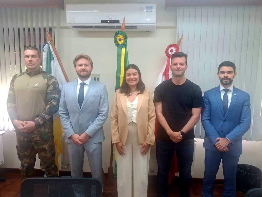 MPSC busca conciliar turismo e preservação ambiental em Urubici