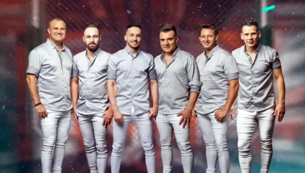 Programação especial no aniversário