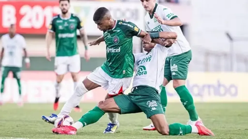 Times do Oeste em busca da classificação às quartas