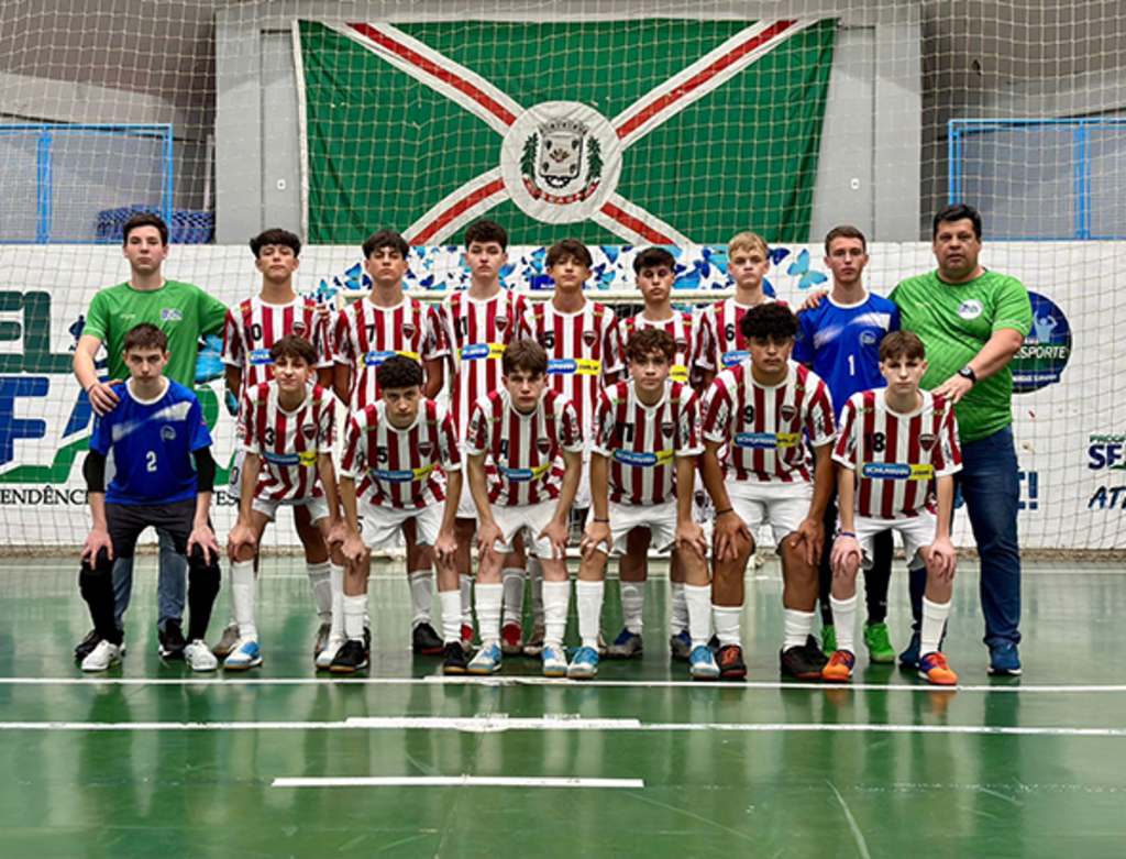 Início da temporada 2026