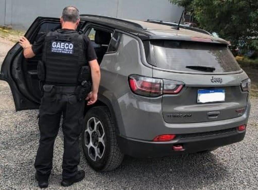 CIRA-RS: apreendidos mais veículos em nova etapa de operações contra grupos que sonegaram e não recolheram mais de R$ 72 milhões em ICMS