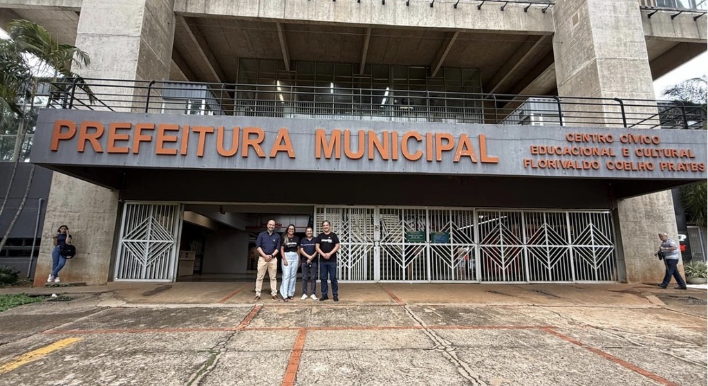 Criciúma conhece modelo de Piracicaba para inserção no trabalho de pessoas em situação de rua