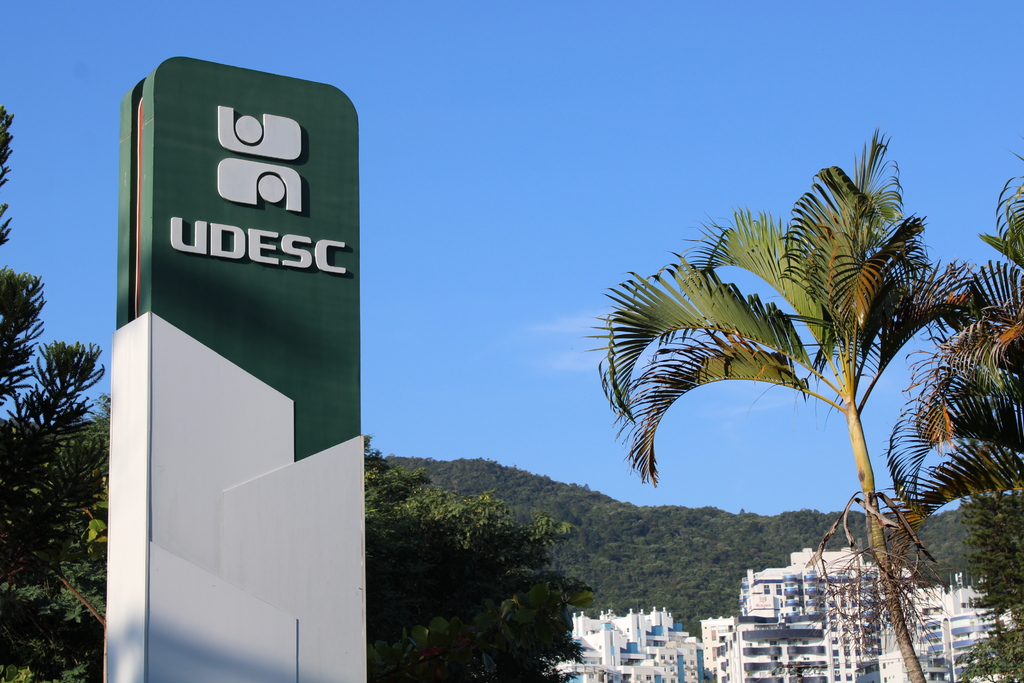 Udesc abre inscrições para concurso público com 40 vagas