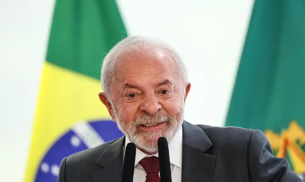 Lula critica ações dos EUA na Venezuela e defende multilateralismo