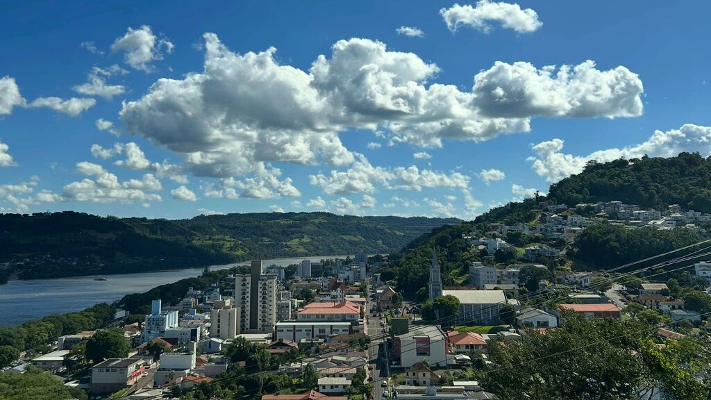 Semana terá grande variação de temperatura em Itapiranga e região