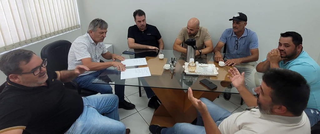 SANTA ROSA DO SUL CONQUISTA EMENDA DE R$ 1.1 MILHÃO