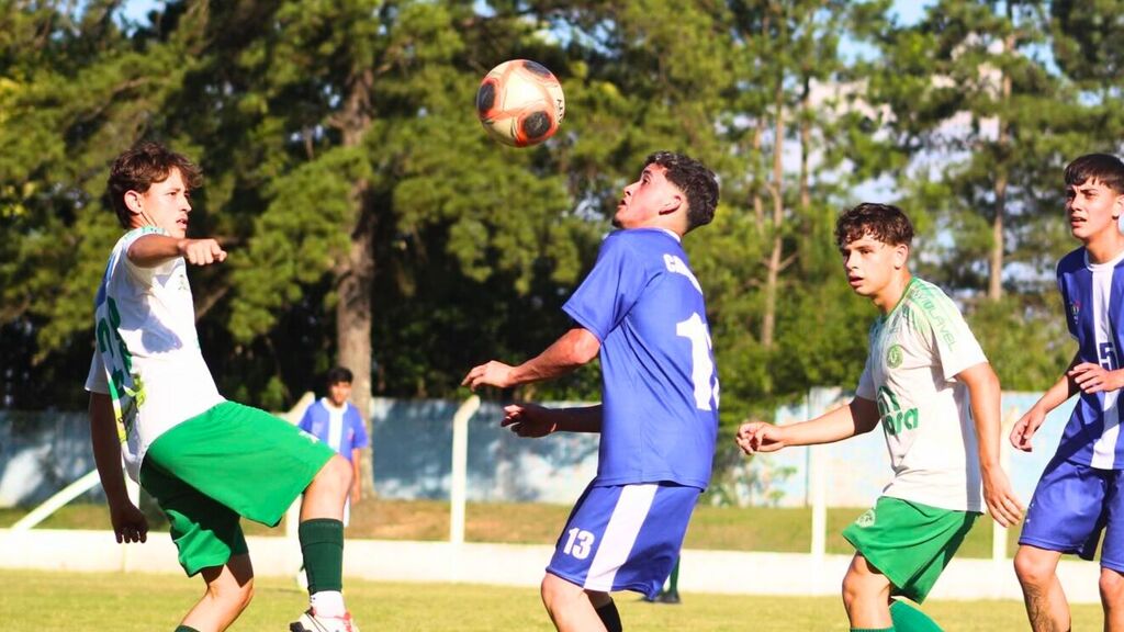 Cerca de três mil atletas participaram de competições organizadas pela FMEL em 2025