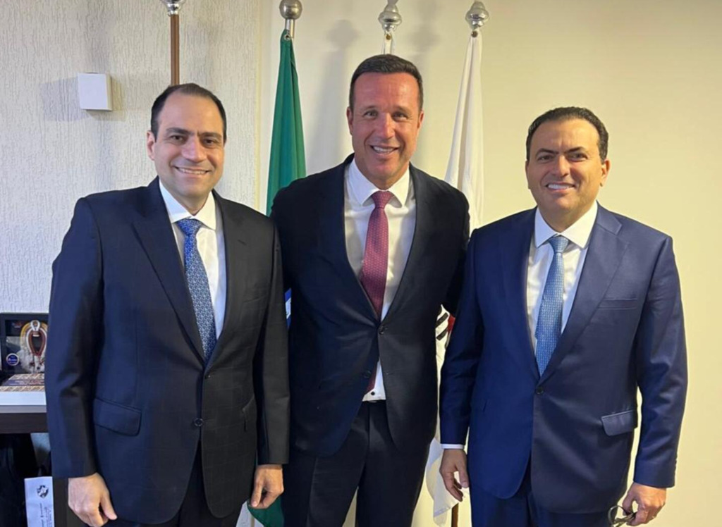 Catarinense integra comissão que irá propor fórum internacional de suporte jurídico