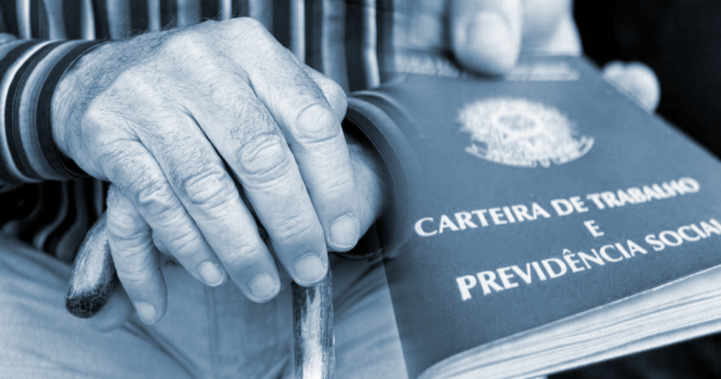 Aposentados que ganham acima do mínimo perdem poder de compra em 2026; entenda