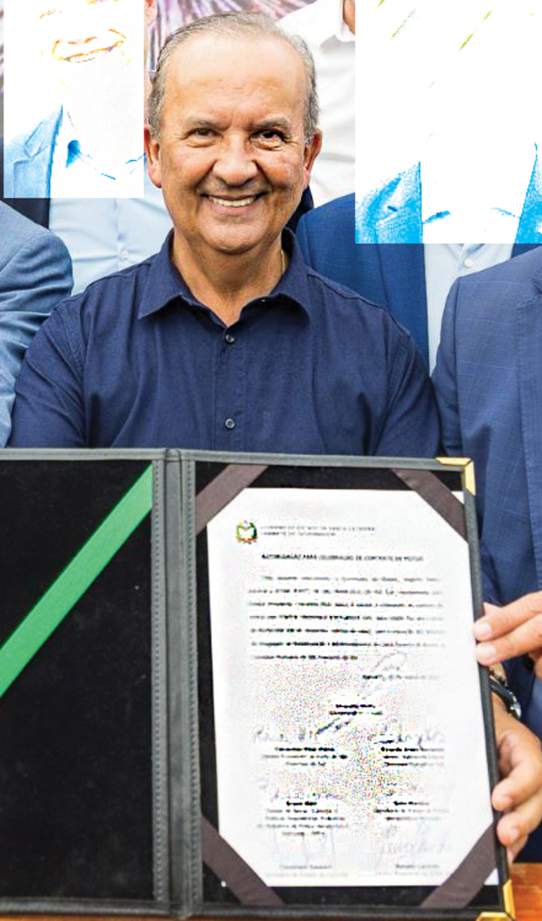 PROVANDO NA PRÁTICA