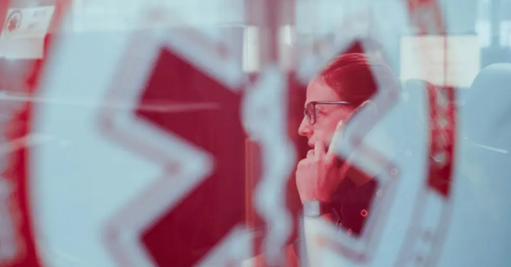 Um a cada quatro trotes ao Samu em SC partiu da região de Blumenau em 2025