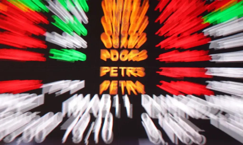 BOLSA BATE RECORDE E FECHA ACIMA DOS 166 MIL PONTOS PELA PRIMEIRA VEZ