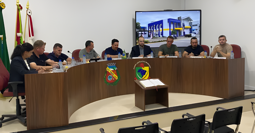 Revisão salarial dos servidores públicos municipais é aprovada em Taió