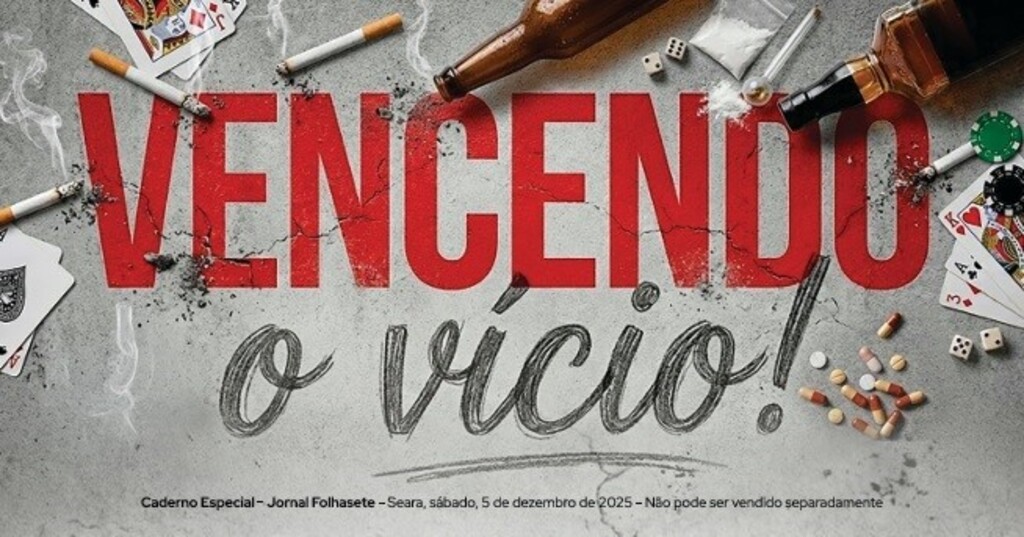 Vídeo destaca bastidores da Reportagem Especial que tratou de dependência química no Folhasete