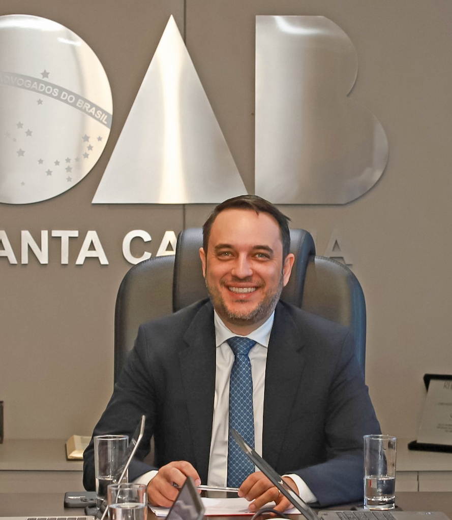 OAB/SC impulsiona debate por reformas no Supremo Tribunal Federal