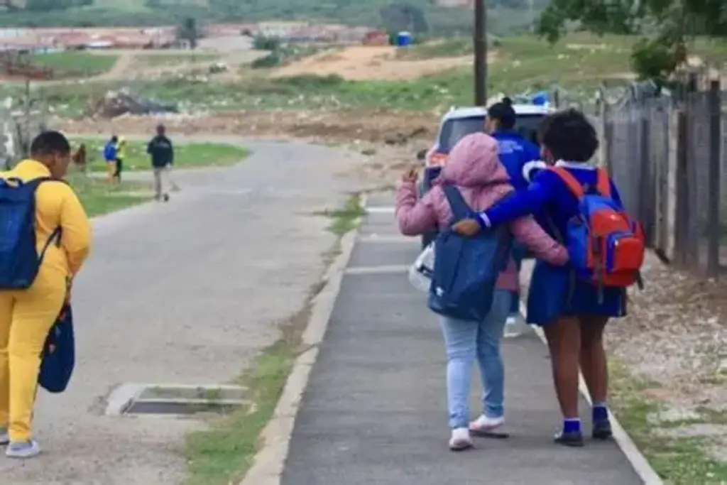 Criança fora da escola: saiba a quem denunciar e como buscar ajuda em Santa Catarina