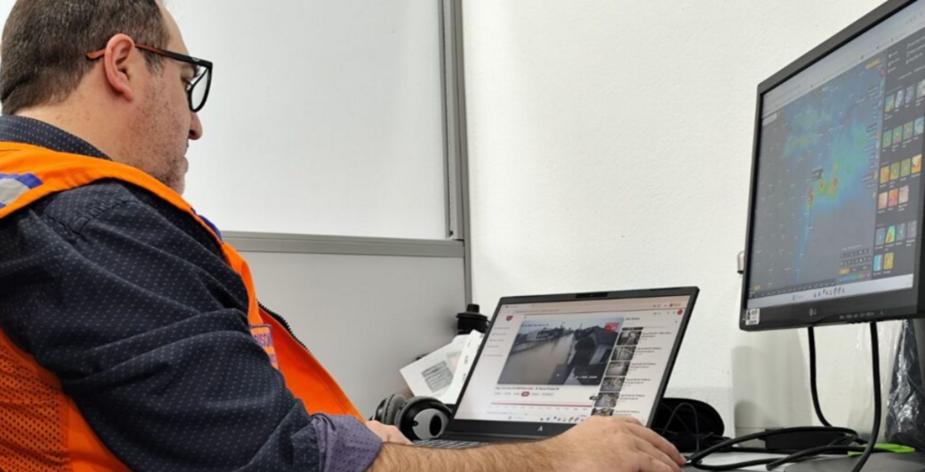 Joinville alcança faixa A em indicador nacional e se destaca na preparação para desastres climáticos