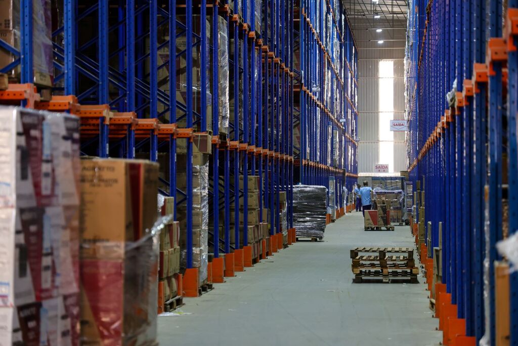 Roberto Zacarias/SecomGOVSC - 