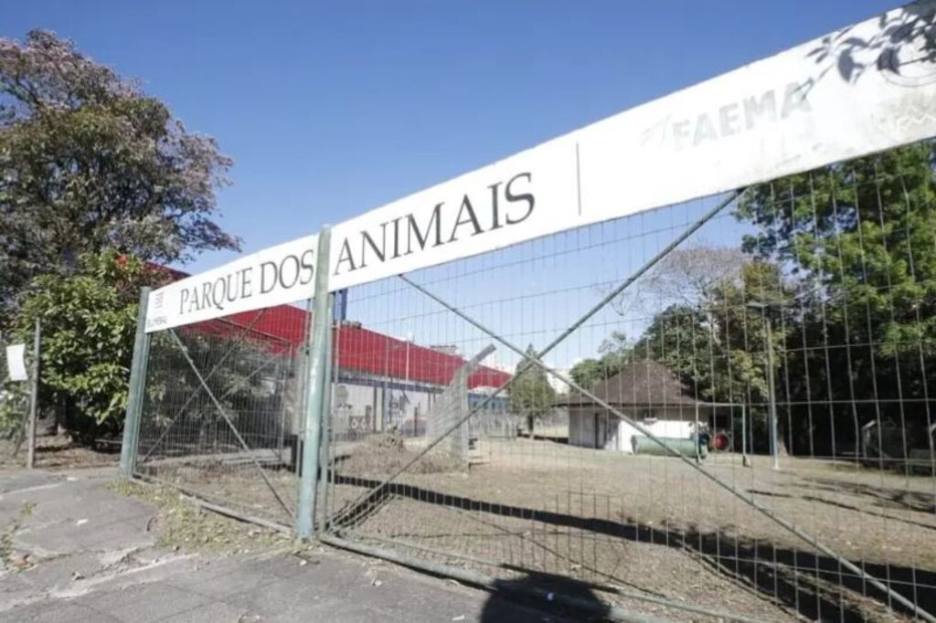 Nova licitação para o Parcão em Blumenau: Contrato de até 30 anos e investimentos em revitalização