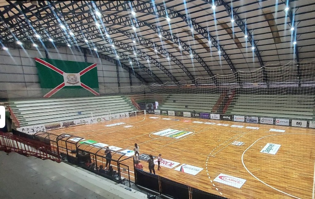 Saiba como inscrever crianças e adolescentes nas escolinhas gratuitas de Pinhalzinho