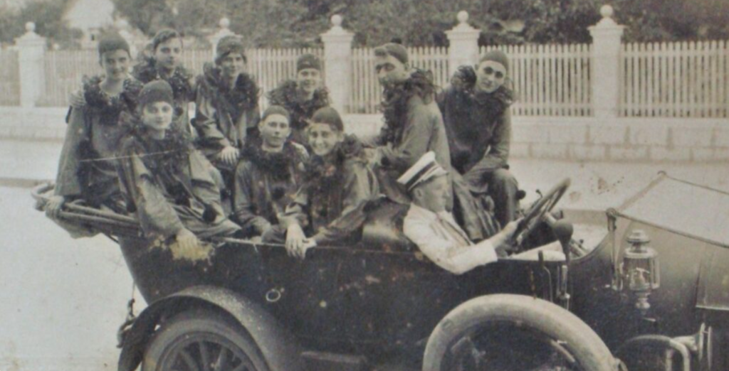 Carnaval de Joinville completa mais de 160 anos e retoma desfile competitivo em 2026