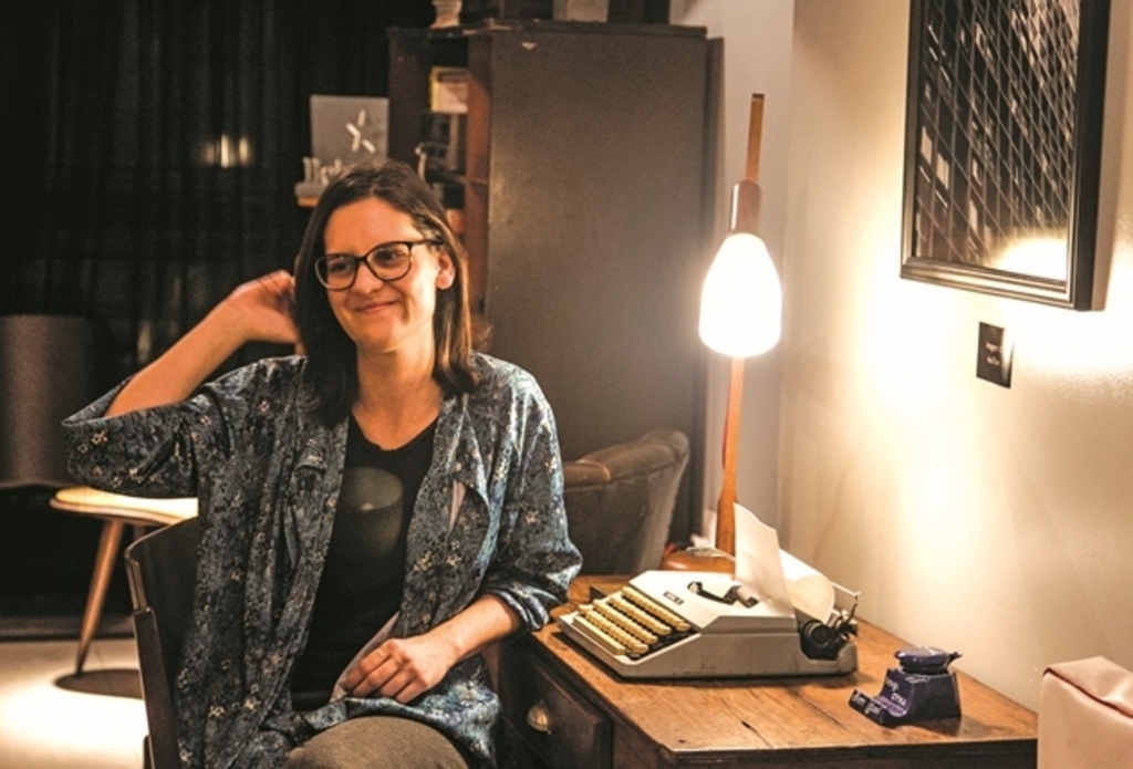 Cineclube exibe filme “Larfiagem”, sobre idioma criado em Santa Catarina