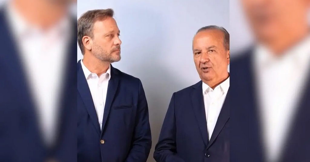  - Nome foi anunciado nesta quinta-feira (22) (Foto: Redes sociais, Reprodução)