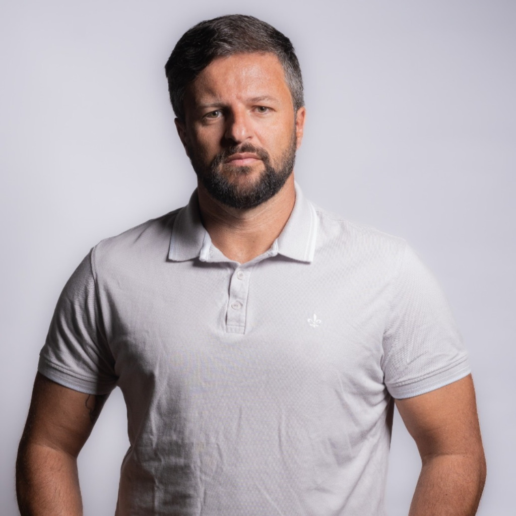 O PAPO É MEIO AMBIENTE POR: ROGER MACIEL BIÓLOGO