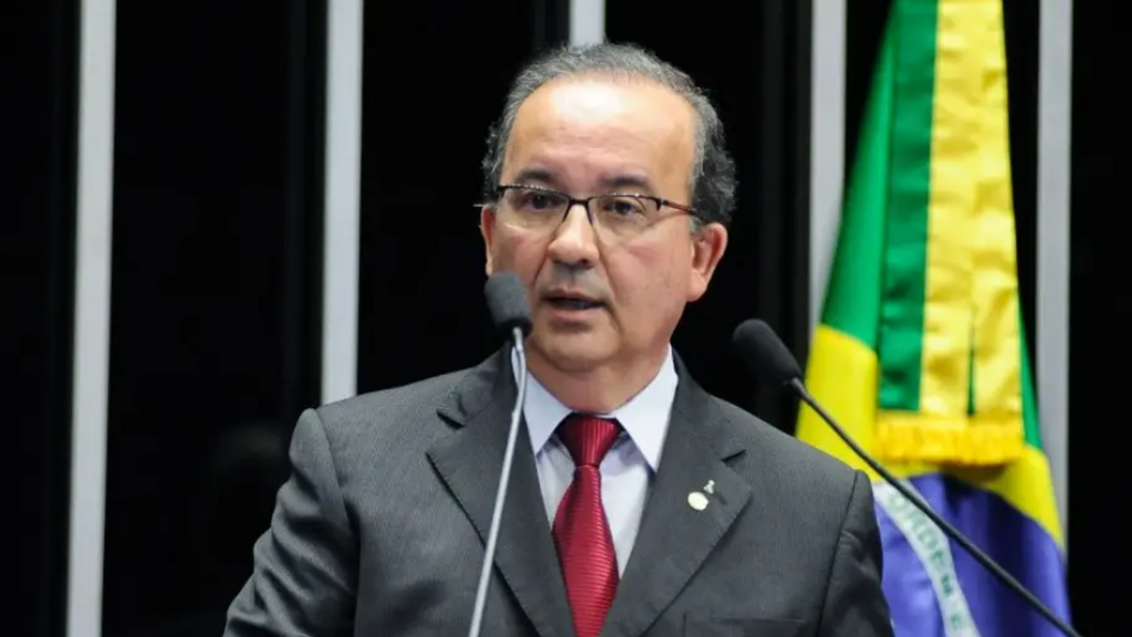 Governador veta proposta que previa mudança territorial entre Imbituba e Laguna