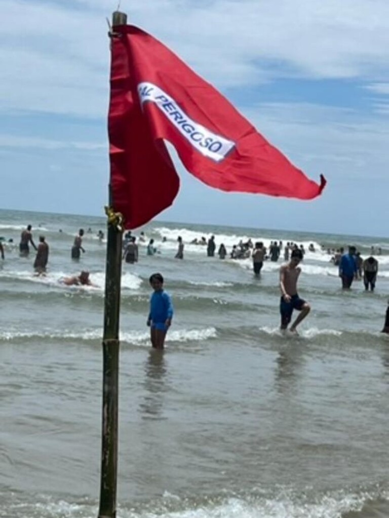 Praias e Baía da Babitonga: balanço do verão revela riscos e reforça alerta à população