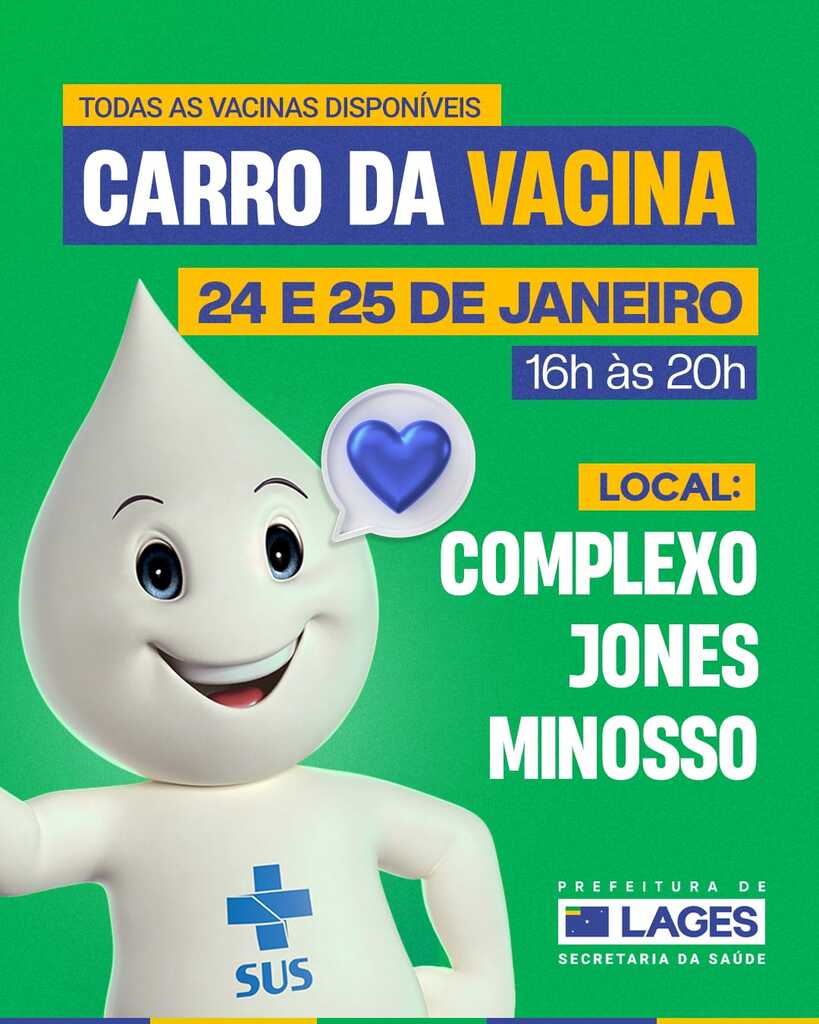  Programação do Sesc Verão tem esporte, saúde e shows no Complexo Jones Minosso