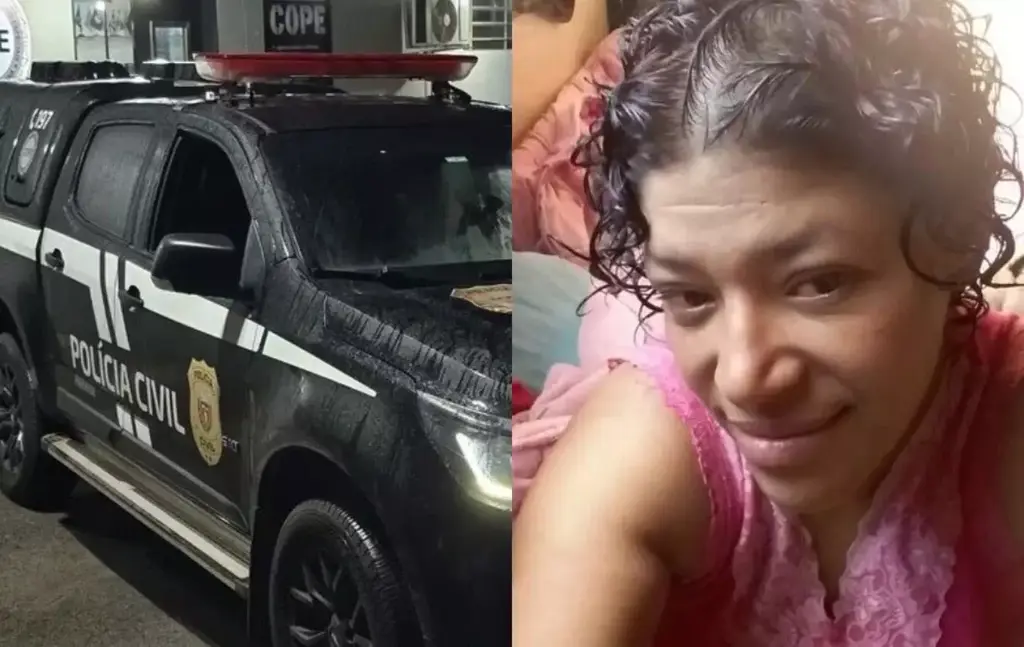 Imagem Artigo Geral Detenta morre após atacar policial civil durante transferência na BR-116