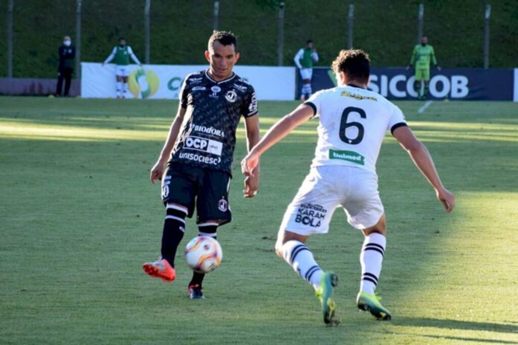 Calendário esportivo de 2026 é confirmado em Santa Catarina