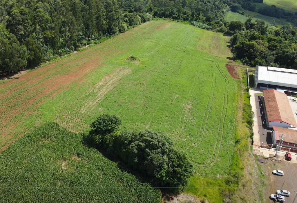 Itapiranga prepara novo loteamento social para ampliar acesso à moradia