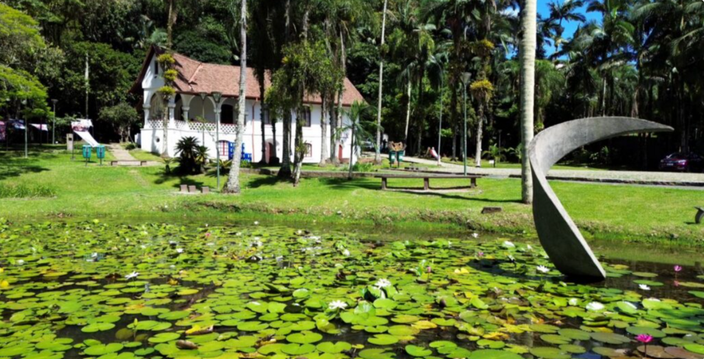 Convescote “Brincadeiras em Família” movimenta o Museu de Arte de Joinville neste domingo