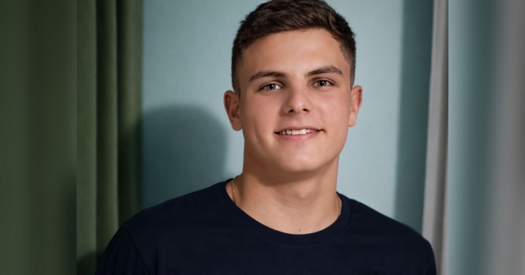  - Foto: Acervo familiar