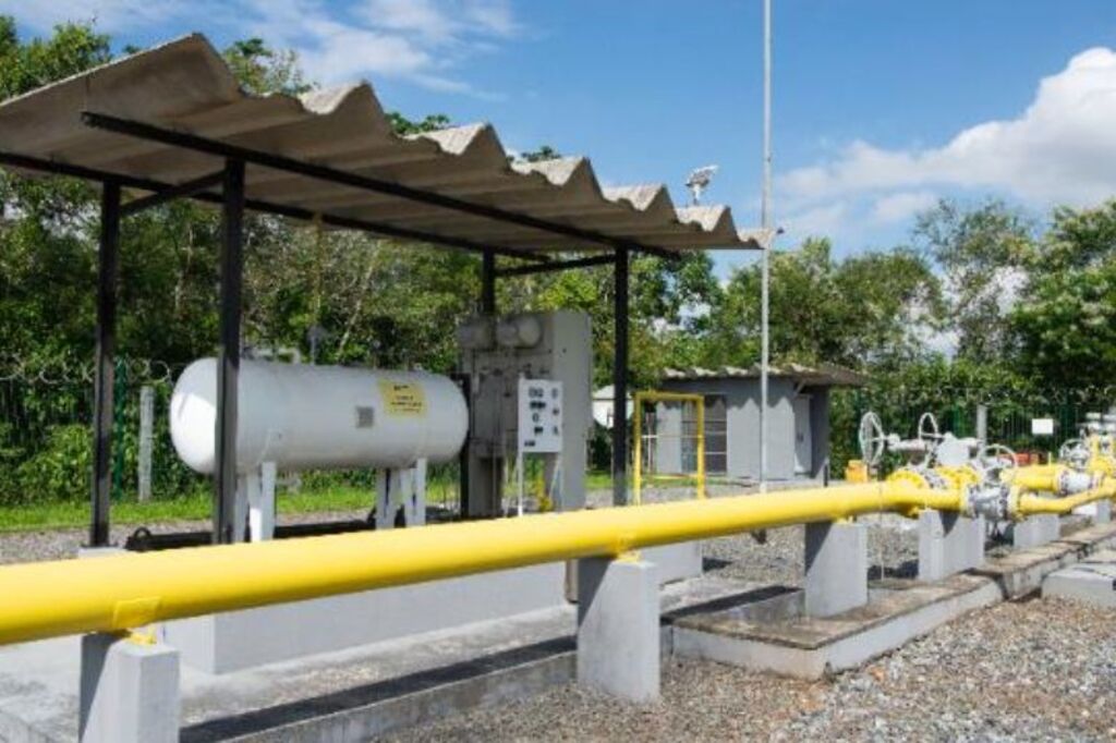 Gestão de suprimentos responde por 80% da redução no custo do gás e do transporte em 2025