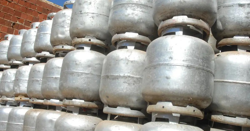 Programa que garante recarga gratuita do botijão de gás chega a Florianópolis e demais capitais