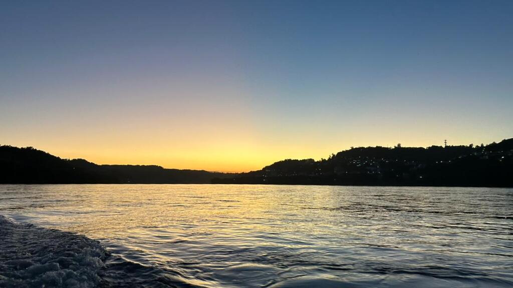 Previsão do tempo para esta semana em Itapiranga e região