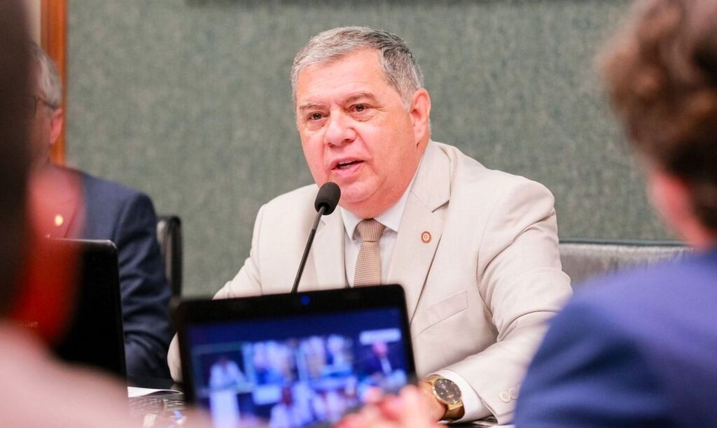 Com mais de R$ 15,7 milhões em emendas, deputado garante investimentos históricos na Serra Catarinense