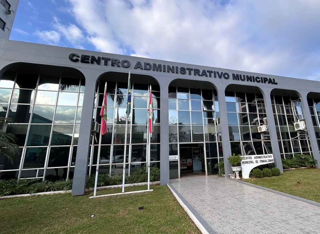 Pinhalzinho se destaca entre as 50 maiores economias de Santa Catarina com altas taxas de empregabilidade