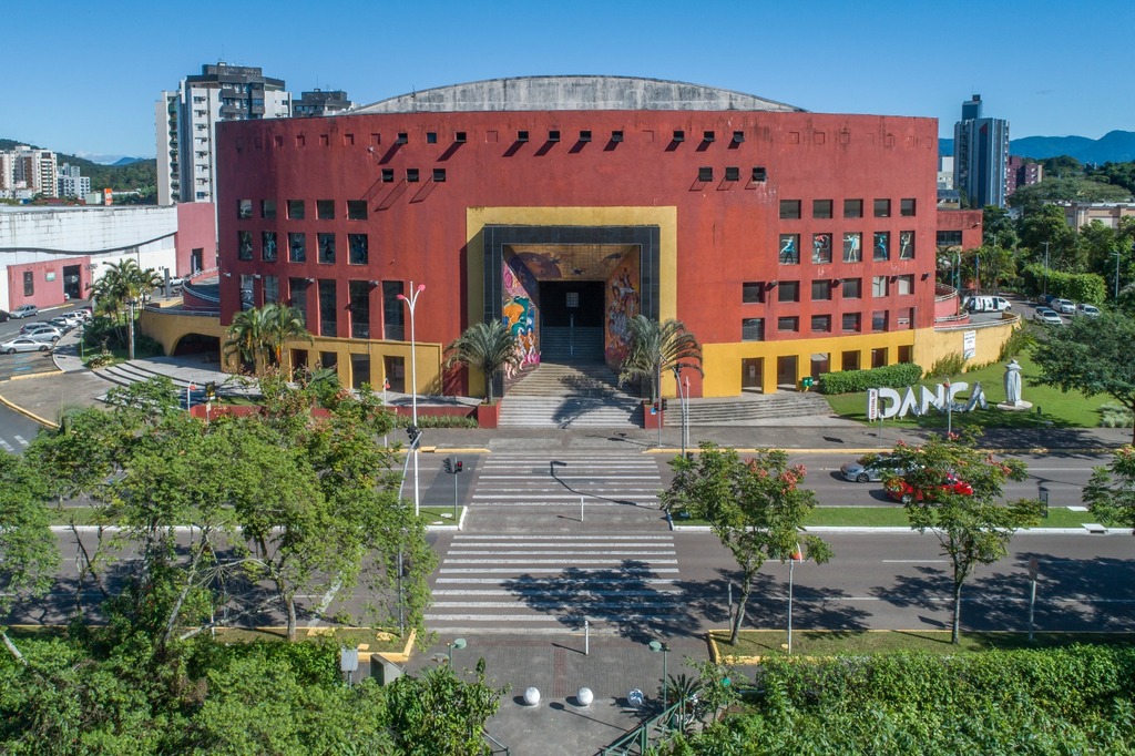 Centreventos Cau Hansen fecha 2025 com mais de 200 mil visitantes e anuncia agenda robusta e reformas para 2026