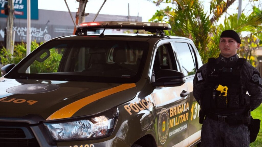 BM PRENDE MAIS DE 150 PESSOAS E RETIRA 12 ARMAS DE FOGO DAS RUAS EM QUATRO DIAS, NO LITORAL