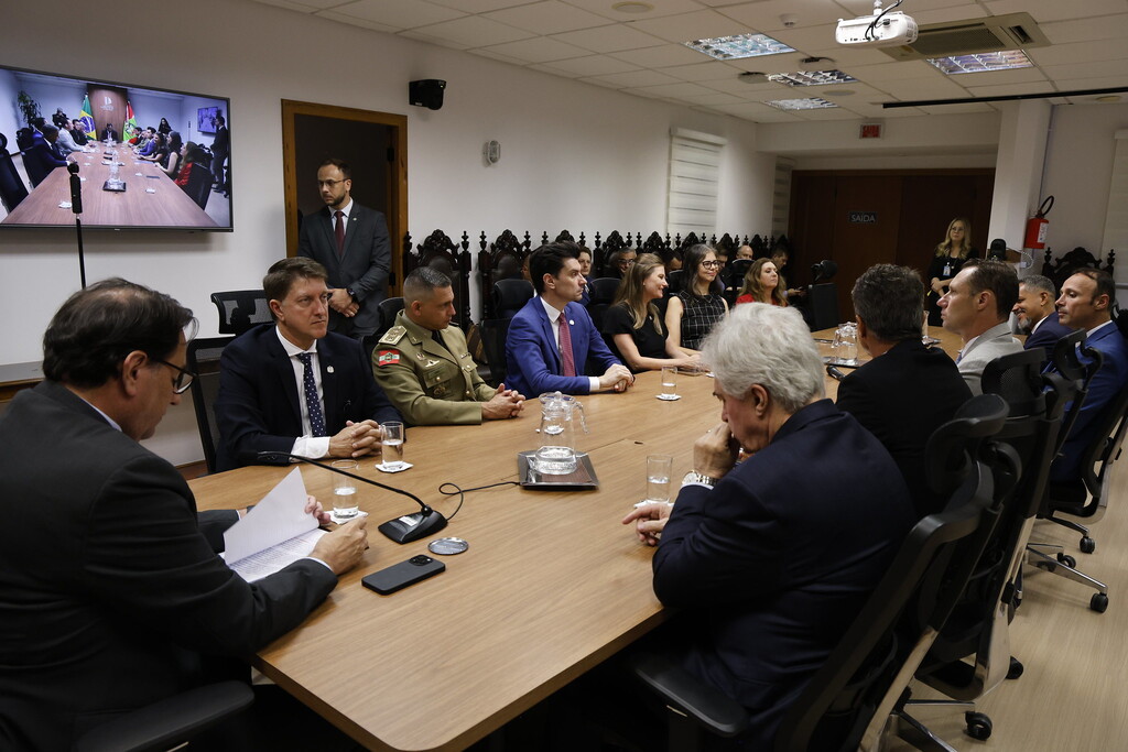 DETRAN/SC INTEGRA COOPERAÇÃO INTERINSTITUCIONAL PARA PADRONIZAR DESTINAÇÃO DE VEÍCULOS APREENDIDOS NO ESTADO