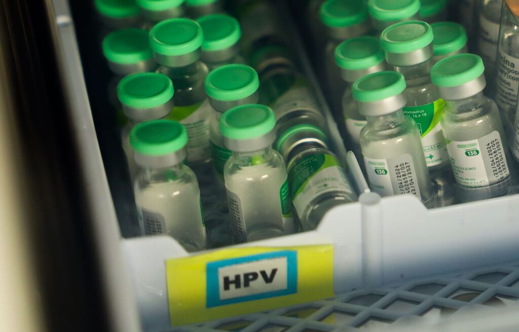 JANEIRO VERDE: CEPON ALERTA PARA A IMPORTÂNCIA DA VACINAÇÃO CONTRA O HPV NA PREVENÇÃO DO CÂNCER DO COLO DO ÚTERO